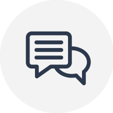 Dialogue Icon