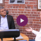 Picture of Dr Sanjiv Agarwala and Jeff Meehan