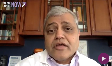 Picture of Dr Sanjiv Agarwala