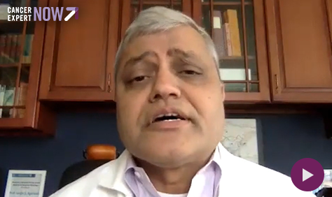 Picture of Dr Sanjiv Agarwala