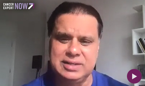 Picture of Dr Shafi Ahmed