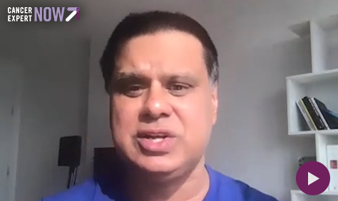Picture of Dr Shafi Ahmed