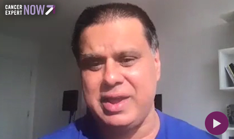 Picture of Dr Shafi Ahmed