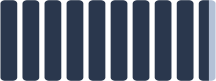 blue rectangle icons