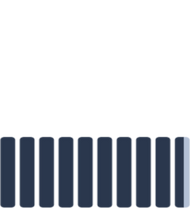 blue rectangle icons