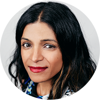 Rachna Shroff