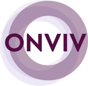 onviv logo