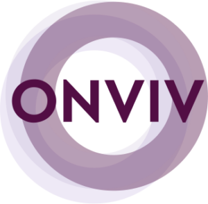 round-image onviv logo