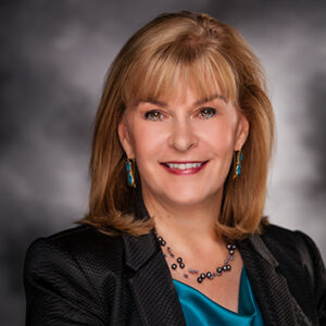 Picture of Julie Vose, MD, MBA
