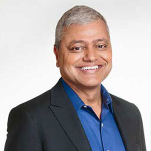 Sanjeev Headshot